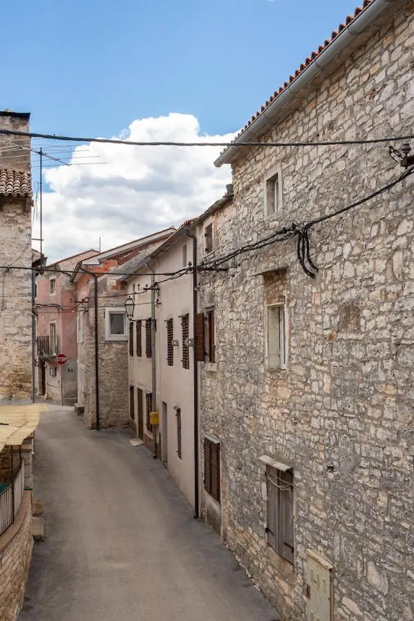 Moderno 3 Casa Vecchia Villa Peroj