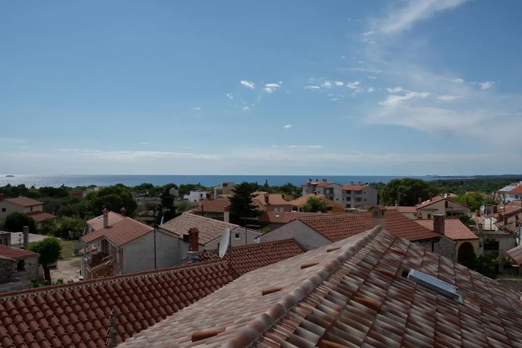 Moderno 3 Casa Vecchia Villa Peroj