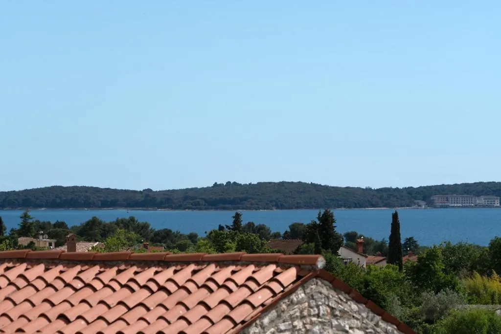 Moderno 3 Casa Vecchia Villa Peroj