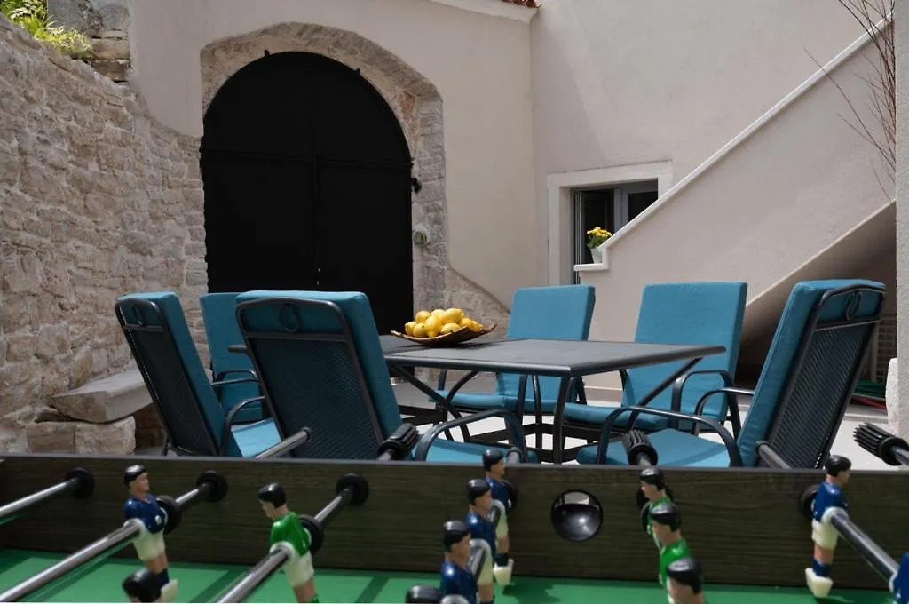 Moderno 3 Casa Vecchia Villa Peroj Croatia