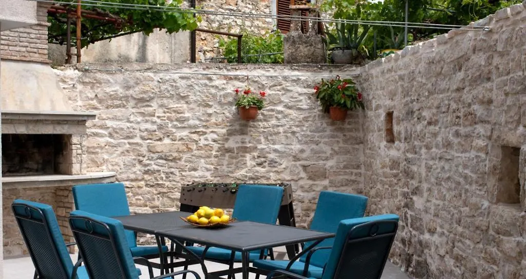 Moderno 3 Casa Vecchia Villa Peroj Croatia
