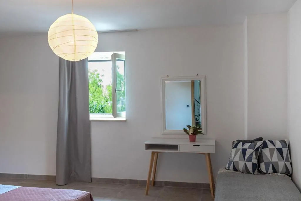 Moderno 3 Casa Vecchia Villa Peroj