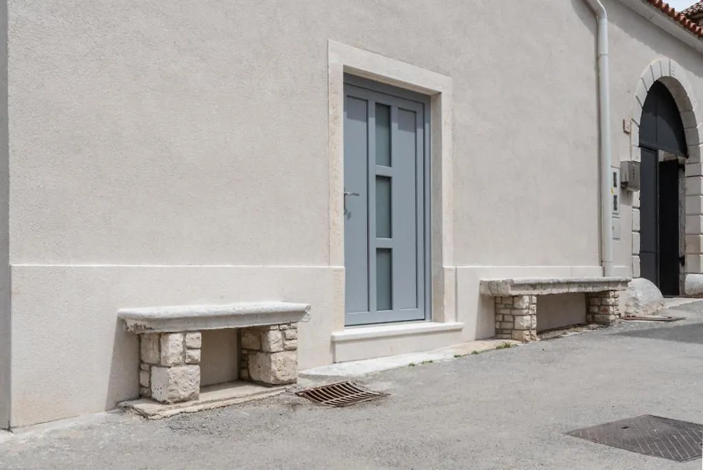 Moderno 3 Casa Vecchia Villa Peroj