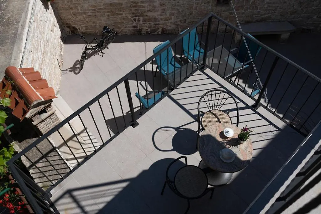 Moderno 3 Casa Vecchia Villa Peroj