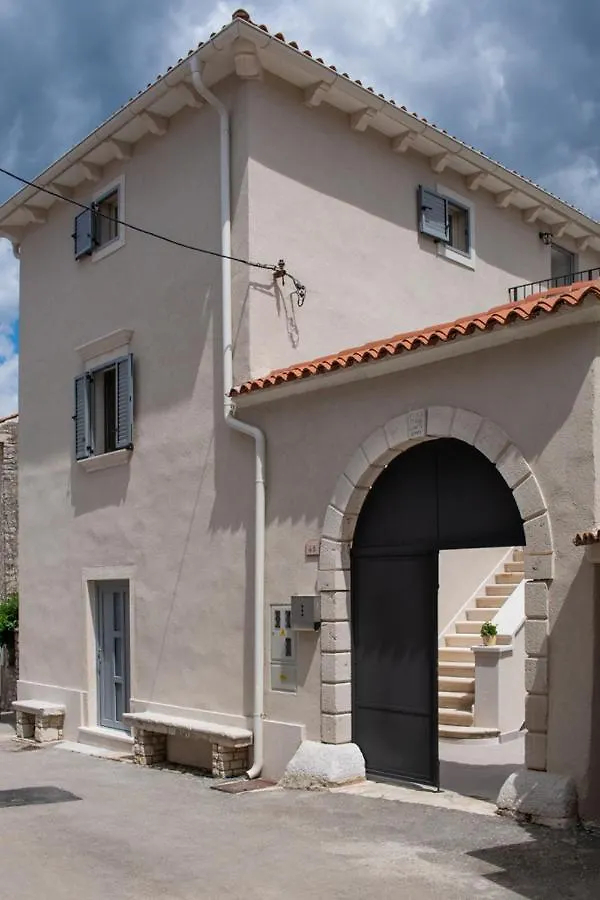 Moderno 3 Casa Vecchia Villa Peroj