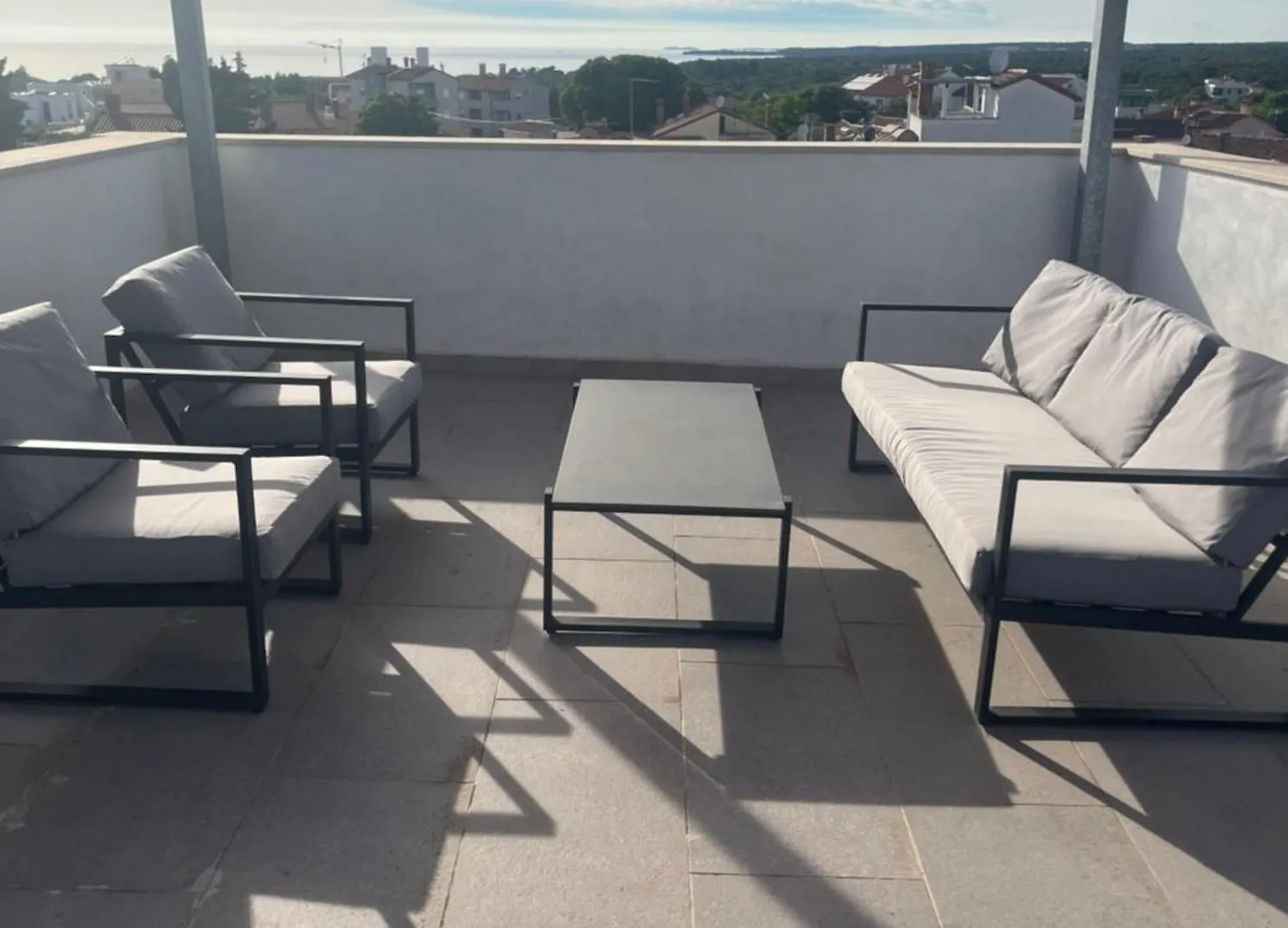 Moderno 3 Casa Vecchia Villa Peroj