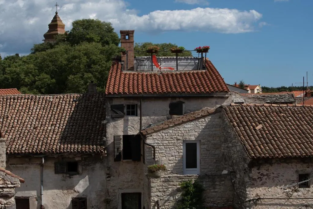Moderno 3 Casa Vecchia Villa Peroj Hırvatistan
