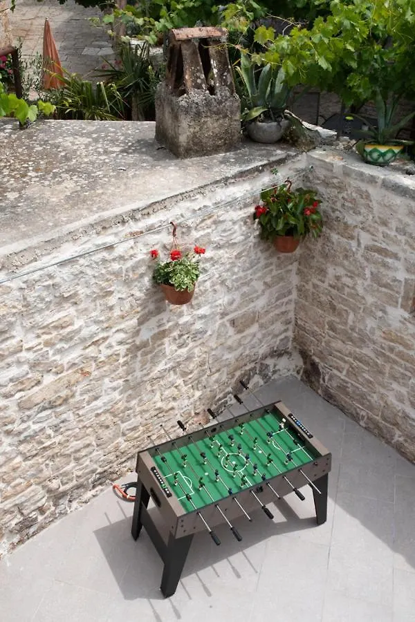Moderno 3 Casa Vecchia Villa Peroj