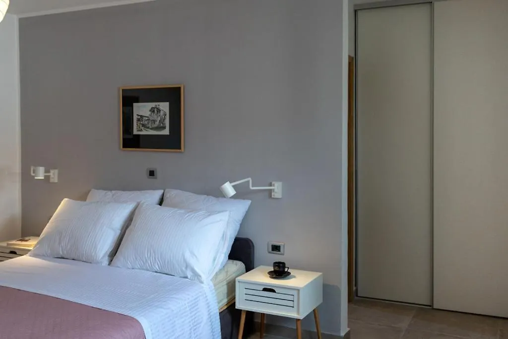 Moderno 3 Casa Vecchia Villa Peroj