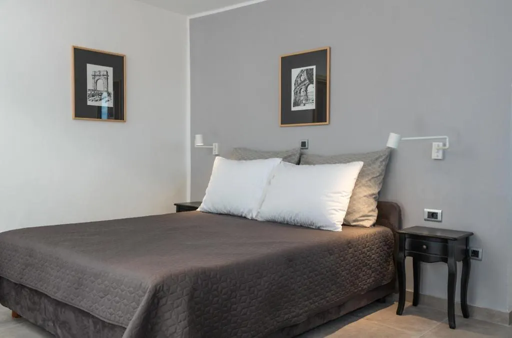 Moderno 3 Casa Vecchia Villa Peroj