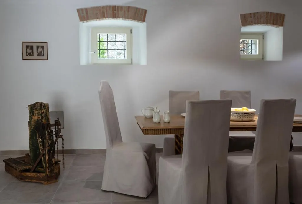 Moderno 3 Casa Vecchia Villa Peroj 0*,  Hırvatistan