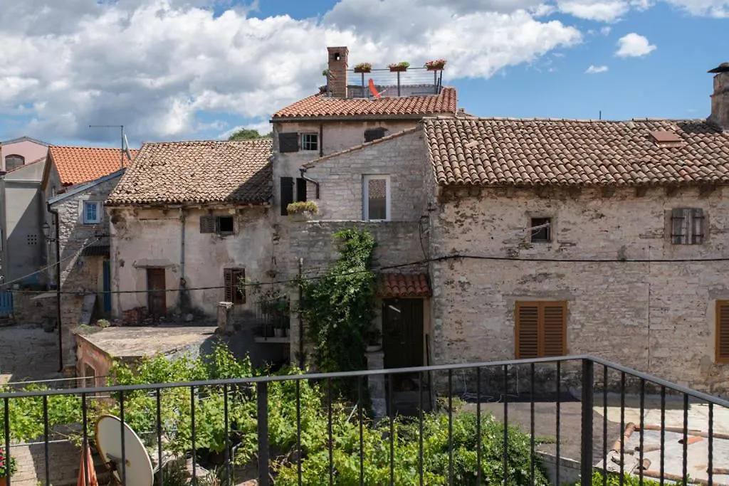 Moderno 3 Casa Vecchia Villa Peroj